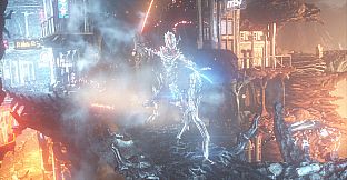 3DMark Fire Strike