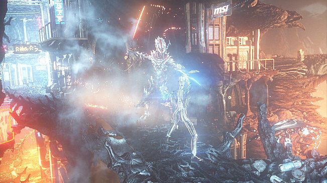 3DMark Fire Strike