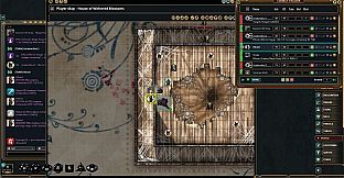 Fantasy Grounds - Pathfinder RPG - Jade Regent Adventure Path (4 of 6) - Forest of Spirits