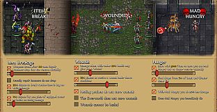 Dungeonmans - Pay2Lose