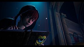 Monstersongs - The VR Rock Musical