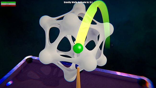 Pool Ball Battle Royale