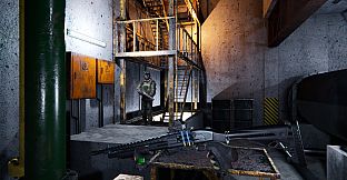 Bullet Horizon VR: Covert Ops