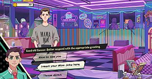 High Times - Dating/Cooking Sim