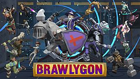 Brawlygon