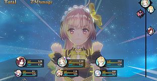 Atelier Lydie & Suelle ~The Alchemists and the Mysterious Paintings~