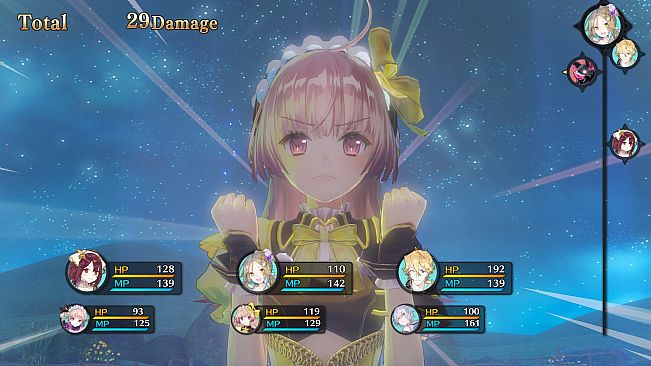 Atelier Lydie & Suelle ~The Alchemists and the Mysterious Paintings~