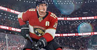 NHL 24