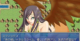 Galmon Folklore ~Monster Girl Galore!~