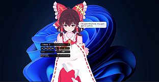 Touhou: Your Reimu