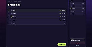 OUTVOTE - Steam Version