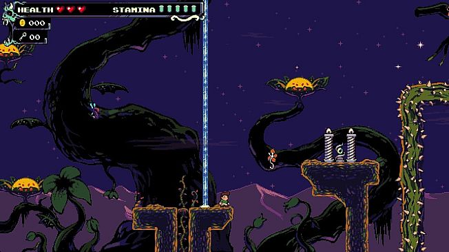 Timothy and the Tower of Mu