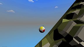 BallClimbing