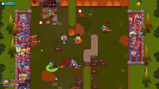 The Crackpet Show: Happy Tree Friends Edition