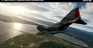 DCS: F-4E Northern Defenders Campaign