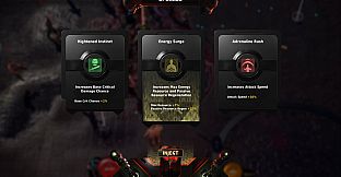 Temple of Eternal Suffering