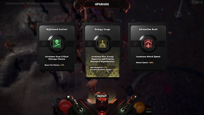 Temple of Eternal Suffering