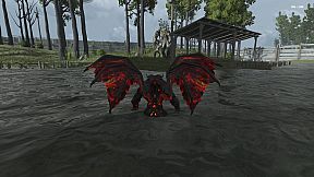 Alien Creatures