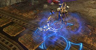 Warhammer 40,000: Dawn of War II - Retribution - Chaos Sorcerer Wargear DLC