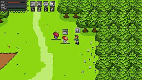 Black Mountain Kings