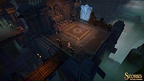 Stories: The Path of Destinies