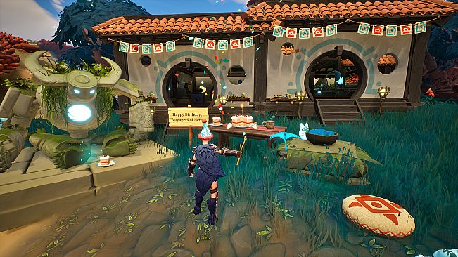 Voyagers of Nera - Birthday Bash Bundle