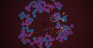 A Game About Eating The Universe