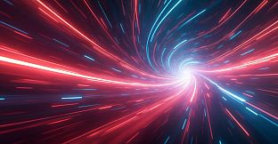 AI-VJ - Abstract 6 Visuals