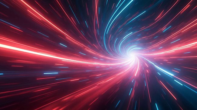 AI-VJ - Abstract 6 Visuals