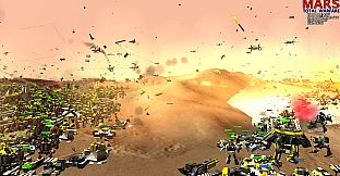 [MARS] Total Warfare