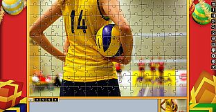 Pixel Puzzles Traditional Jigsaws Pack: Variety Pack 9