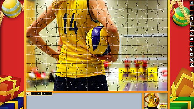 Pixel Puzzles Traditional Jigsaws Pack: Variety Pack 9