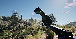 Wrath of the Goliaths: Dinosaurs