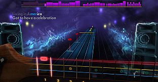 Rocksmith 2014 – James Brown - “Living In America”