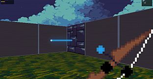 INKOCHET: Paint The Walls With Your Arrows!