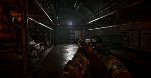 S.T.A.L.K.E.R. 2: Cost of Hope