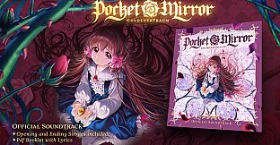 Pocket Mirror ~ GoldenerTraum Official Soundtrack