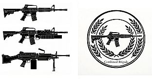 Combined Arms Brigade