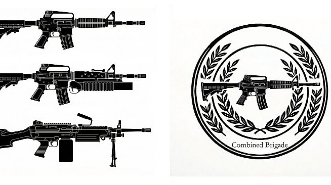 Combined Arms Brigade
