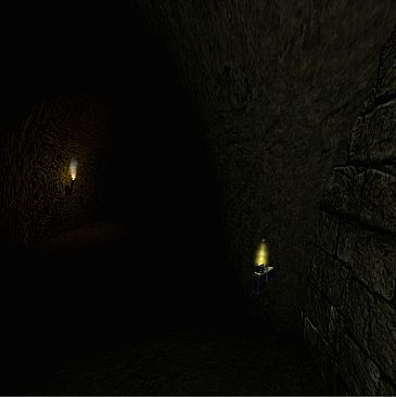 A Fear Of Heights, And Other Things