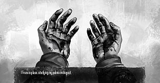 Tiny Bunny: Prologue