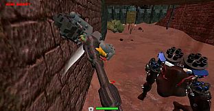 BINGIMAN: Trap Ochido