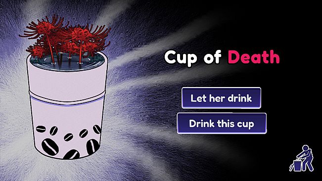 Anomalous Coffee Machine 2 - NSFW