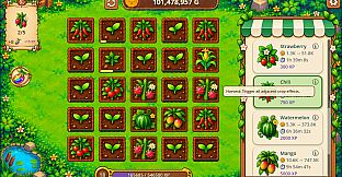 My Little Garden