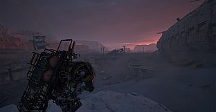 The Forever Winter - Scorchline Skin Pack