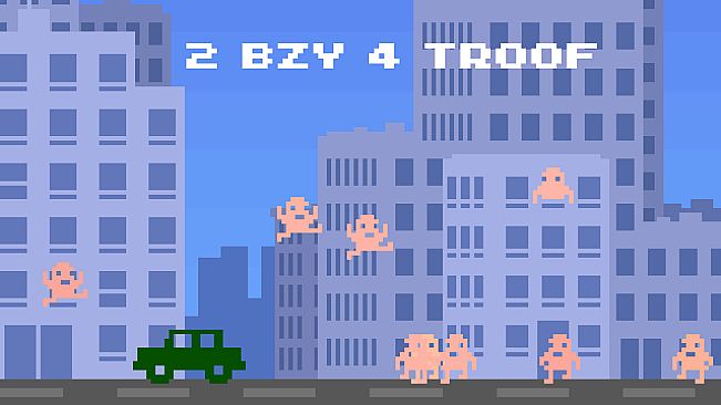 Potatoman Seeks the Troof