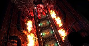Space Hulk - Sword of Halcyon Campaign