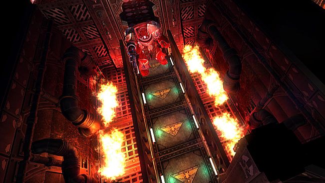 Space Hulk - Sword of Halcyon Campaign