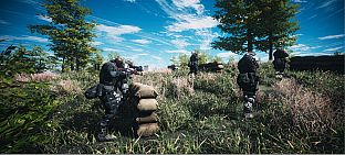 Nemesis: Race Against The Pandemic