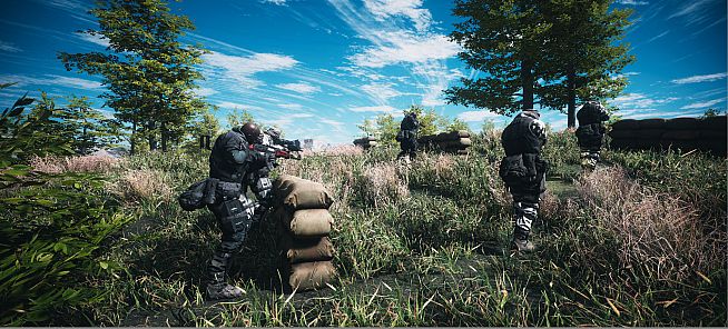 Nemesis: Race Against The Pandemic